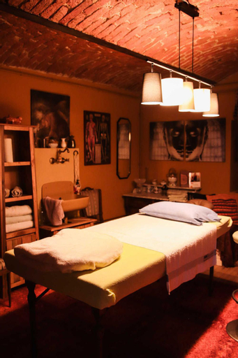 Bedroom 4, AMD Chalet, Südoststeiermark