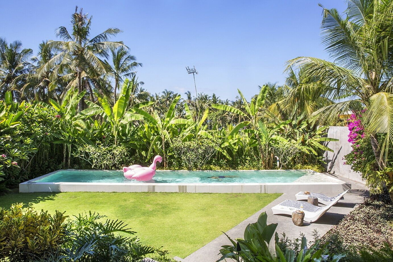 Swimming Pool 9