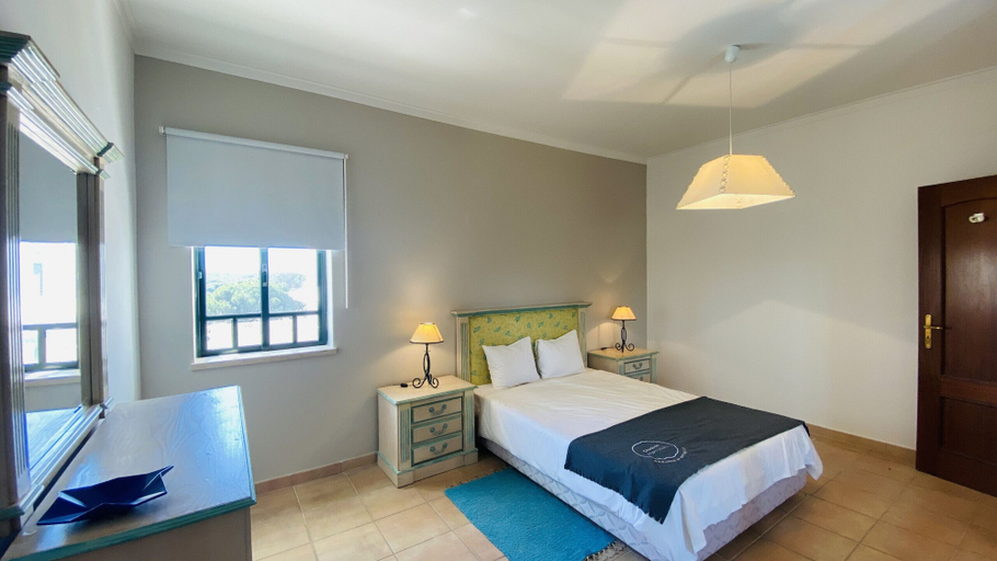 Bedroom 2, Tangerinne CIP, Albufeira