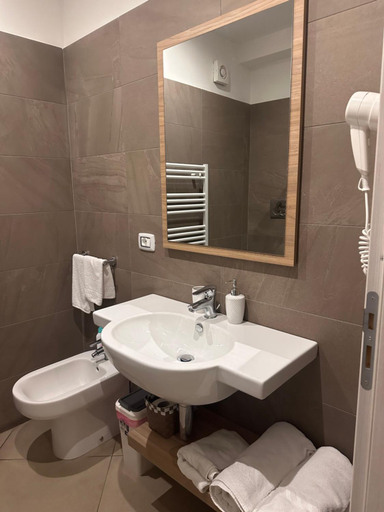 Others 2, Arenaria room & breakfast Ganzirri, Messina