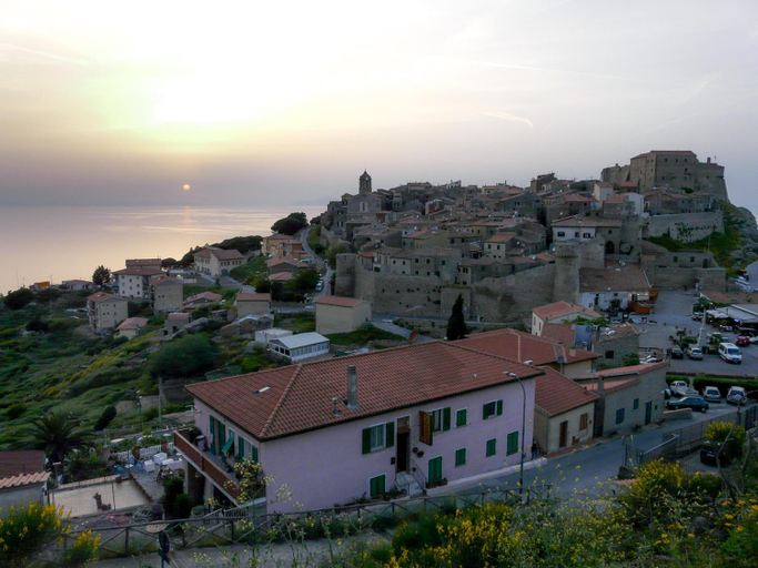 Others 4, B&B Airone, Grosseto