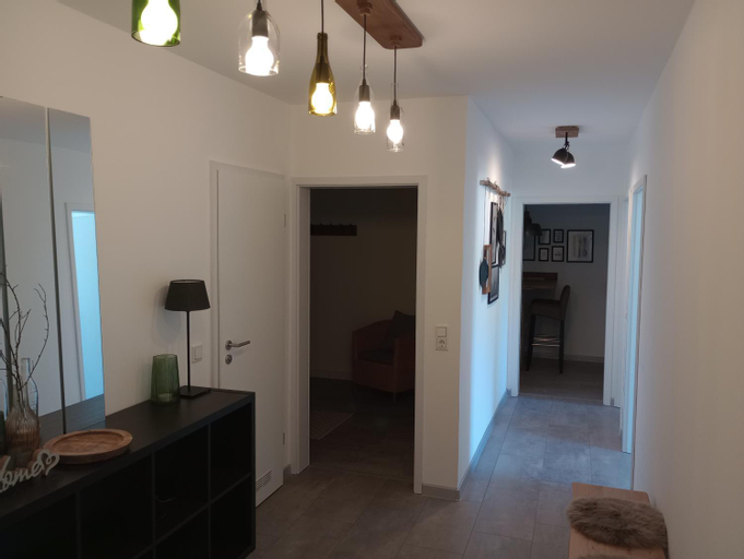 Others 4, Provizial Ferienwohnung Rudi, Saarlouis
