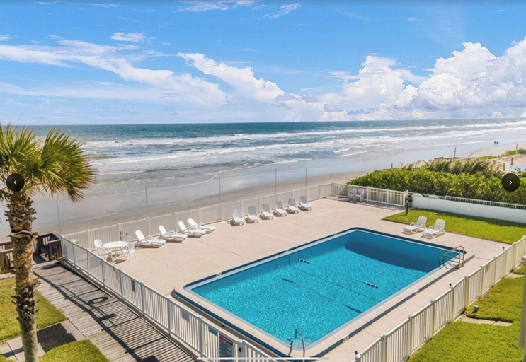Sport & Beauty 4, Zen Beach Retreat, Volusia
