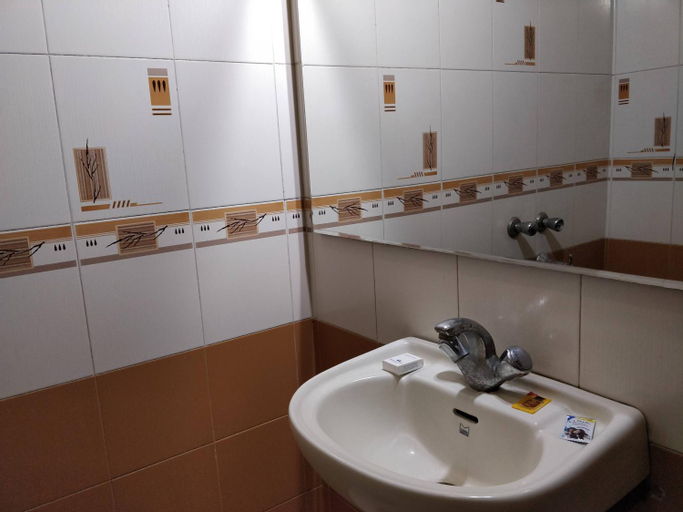 Bathroom 6
