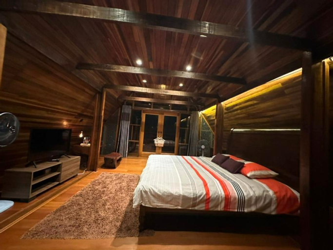 Bedroom 2, Sankara Garden, Seremban