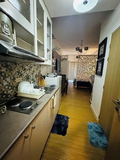 Others 5, Taguig near Bgc 1bedroom with Balcony, Taguig