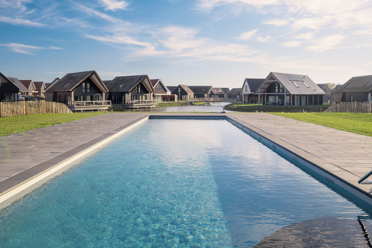 Sport & Beauty 2, Dormio resort Nieuwvliet-Bad, Sluis