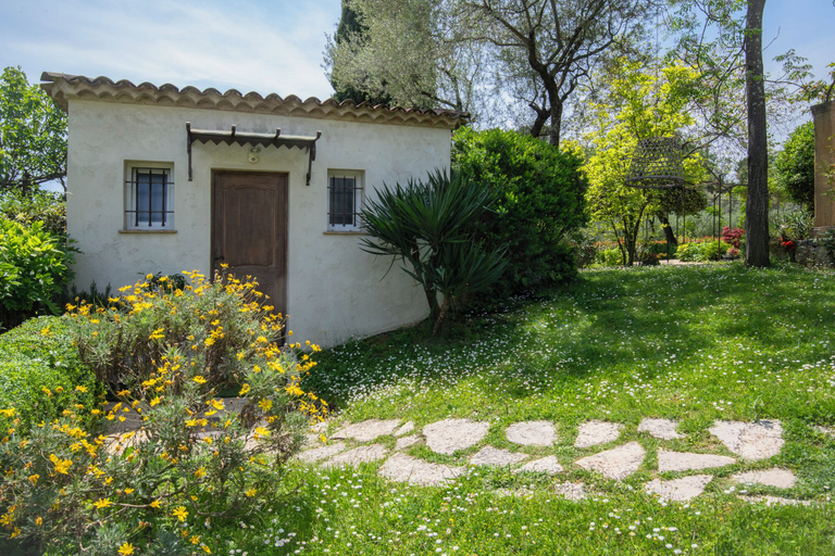 Exterior & Views 2, Hotel Les Messugues, Alpes-Maritimes