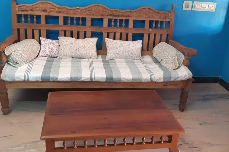 Others 2, Villa Aditya- Only 2kms from White Town & Beach, Puducherry