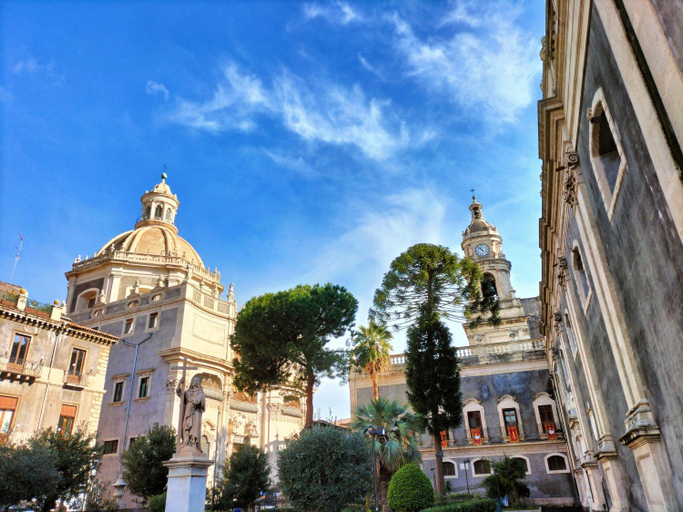 Nearby attraction 5, Odeon Homes - Centro Storico, Catania
