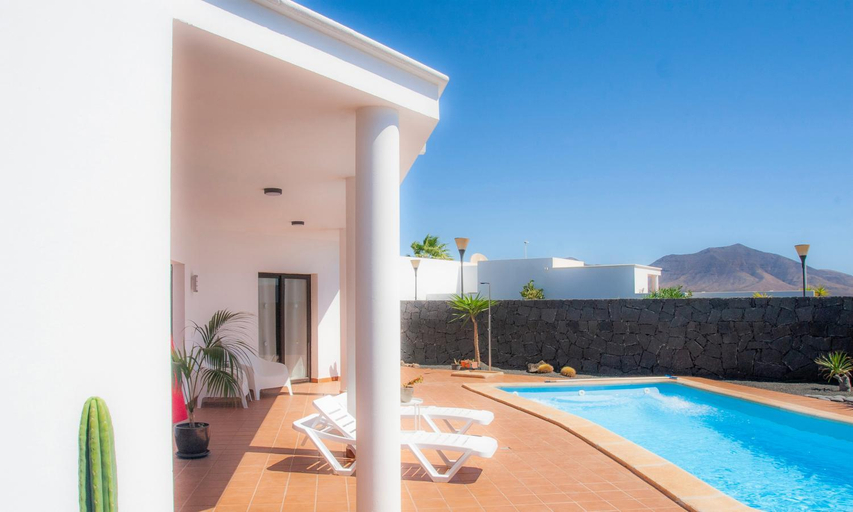 Others 3, El jardin de Juanita - ROOMS, Las Palmas