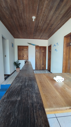 Bedroom 2, Pousada Ponta da Baleia, Maraú