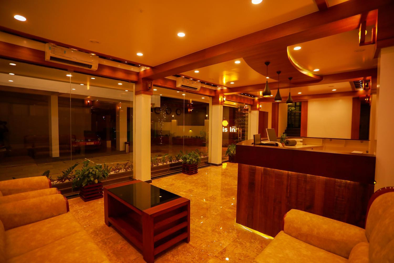 Others 5, Zubis Inn Hotel, Wayanad