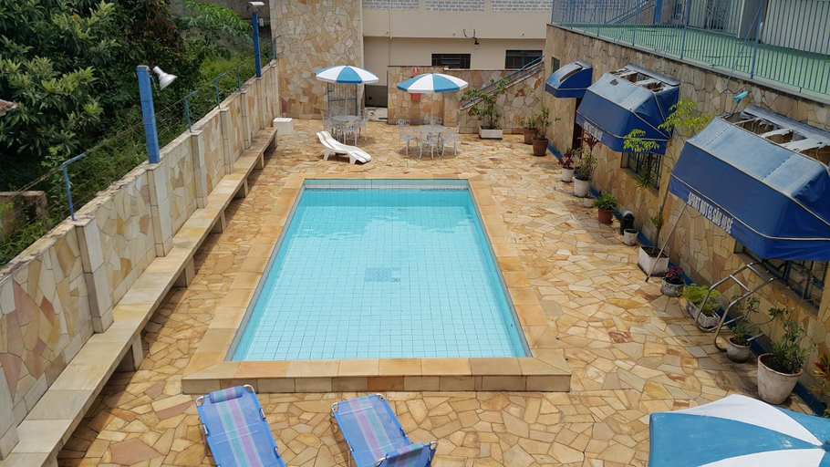Others 3, Apart Hotel em Caxambu207, Caxambu