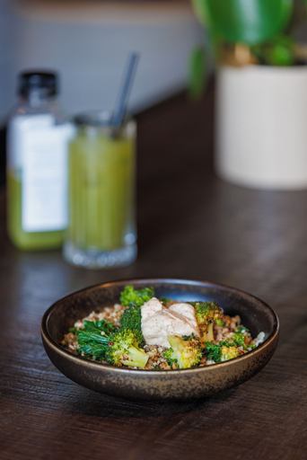 Food & Drinks 5, Quest Preston, Melbourne