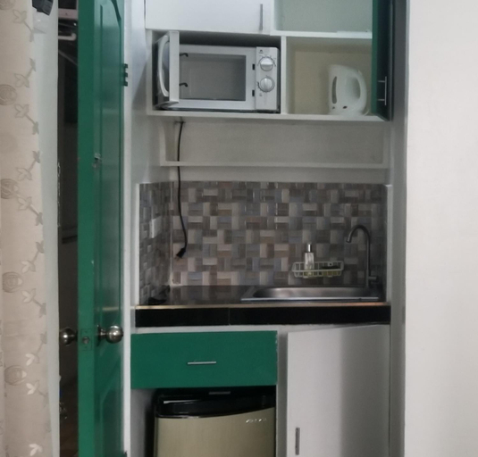 Others 5, Innsite Transient and Room Rentals Inc, Pasay City