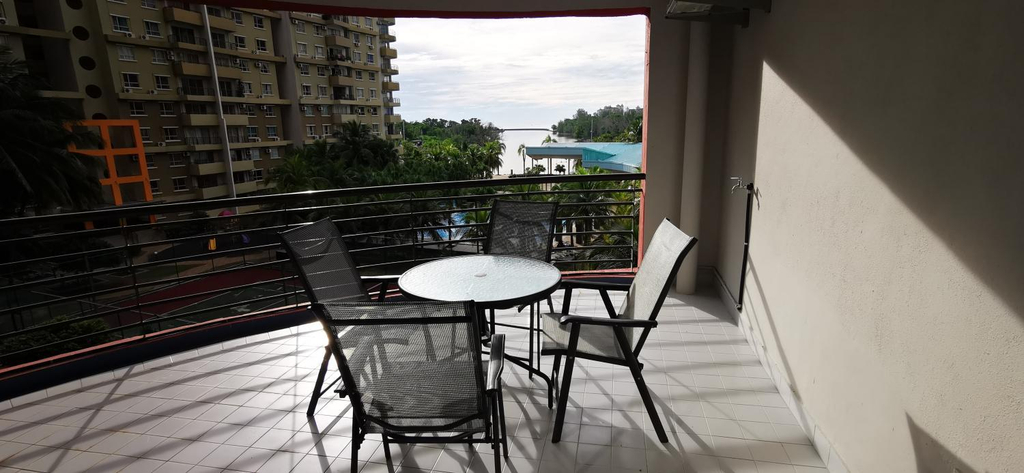 2, BayView Villas Condo - Premium Unit, Port Dickson