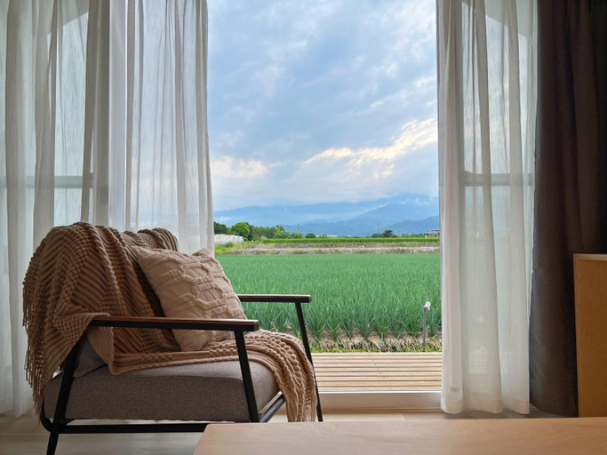 Others 5, Sun Wild BnB, Yilan
