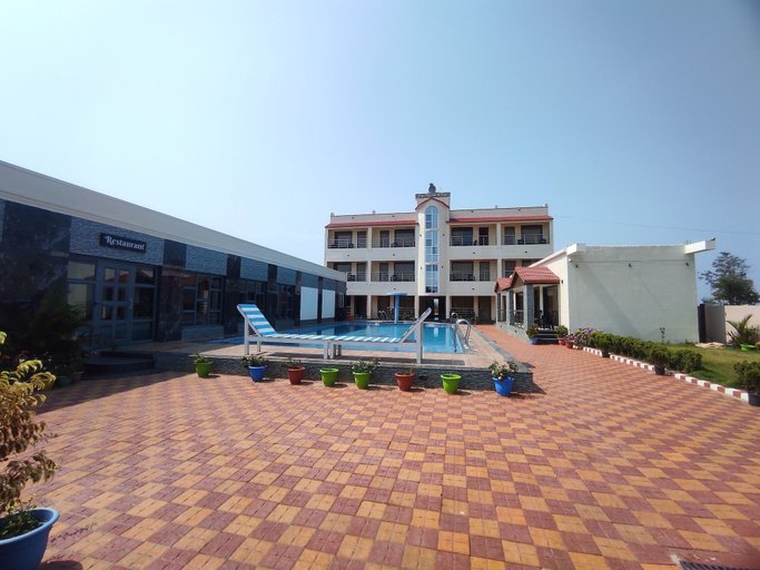 Exterior & Views 2, Lipi Resort and Spa, Purba Medinipur