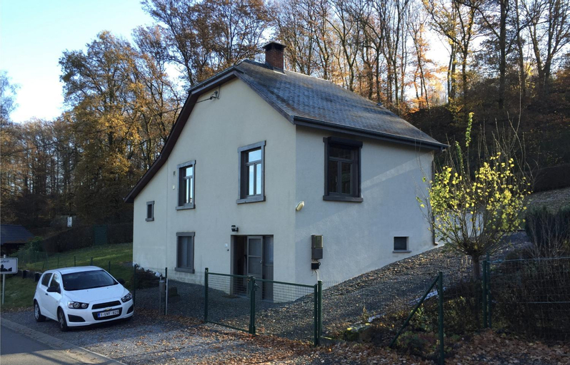 Exterior & Views 1, La Chenaie, Namur
