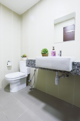 Bathroom 8