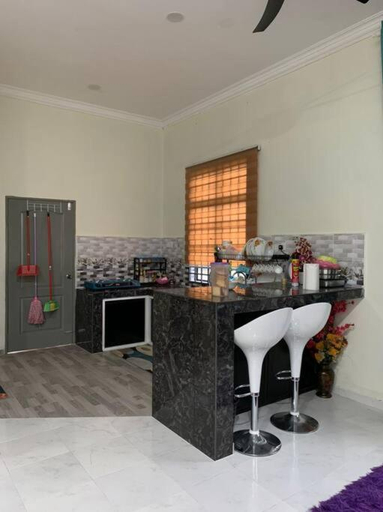 Others 5, Homestay Cikgu Fatiah, Kota Bharu