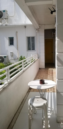 Others 4, Innsite Transient and Room Rentals Inc, Pasay City