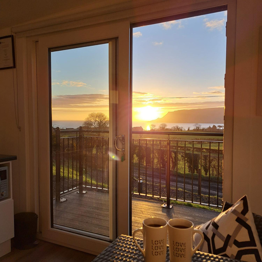 Others 2, Glens glamping, Causeway Coast and Glens