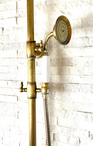 Bathroom 5, zenit boutique BB Olhao, Olhão