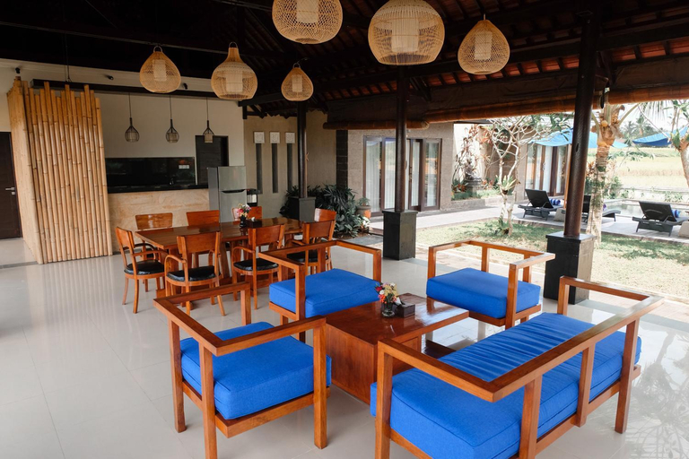 Food & Drinks 5, Villa Cendrawasih, Gianyar