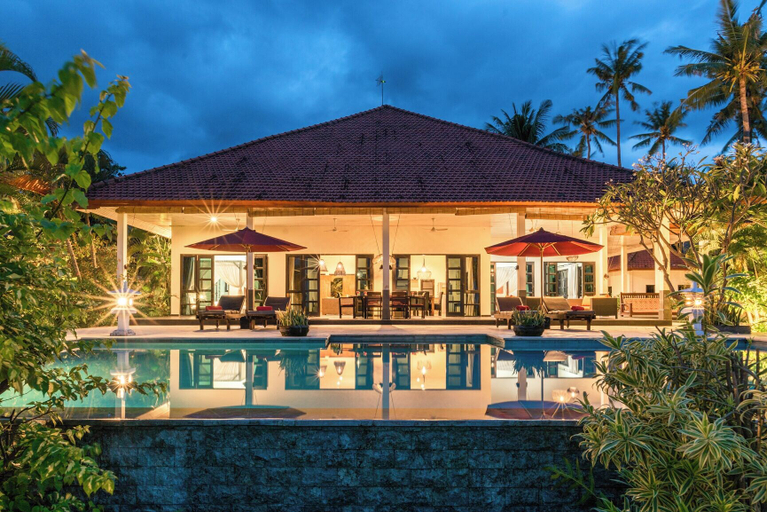 Exterior & Views 2, Villa Burung, Buleleng