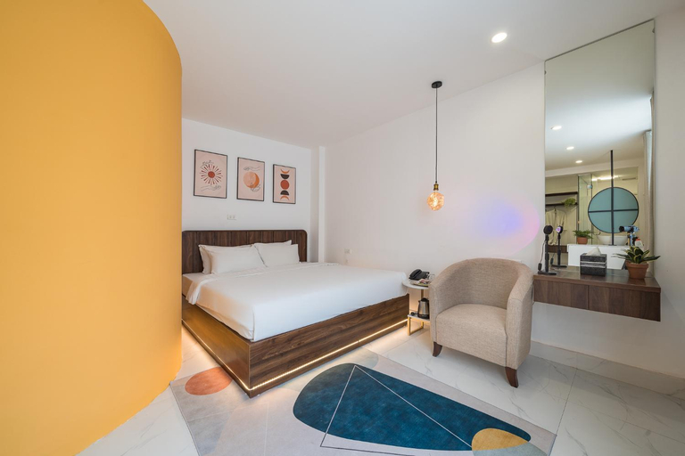 Bedroom 15