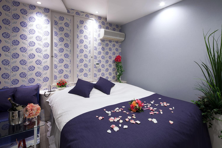 Others 2, Restay Okayama - Adult Only, Okayama