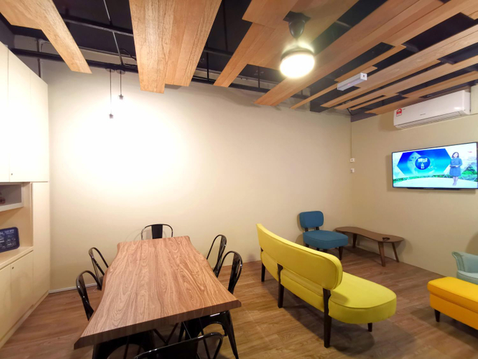 Others 5, Maco Inn, Johor Bahru