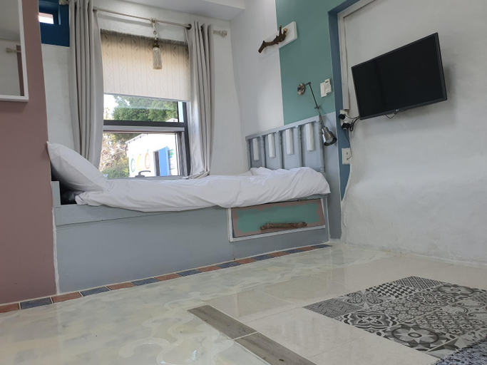 Bedroom 2, Jeju Mermuri, Seogwipo