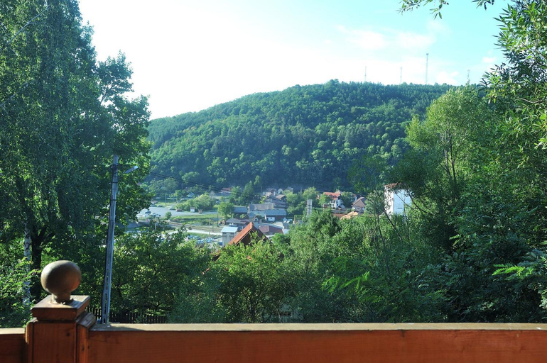 Others 5, Hillside Praid, Praid