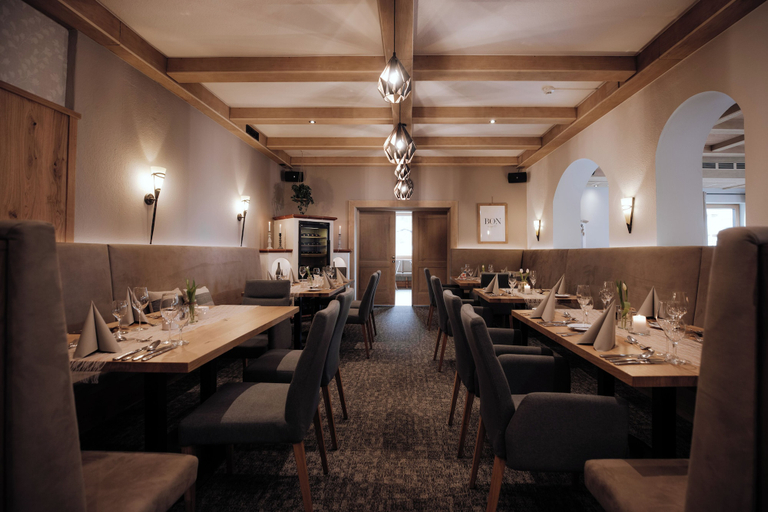 Food & Drinks 4, Forstauerwirt, Sankt Johann im Pongau
