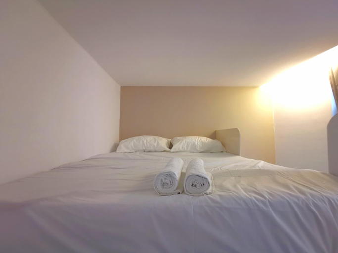 Bedroom 2, Maco Inn, Johor Bahru