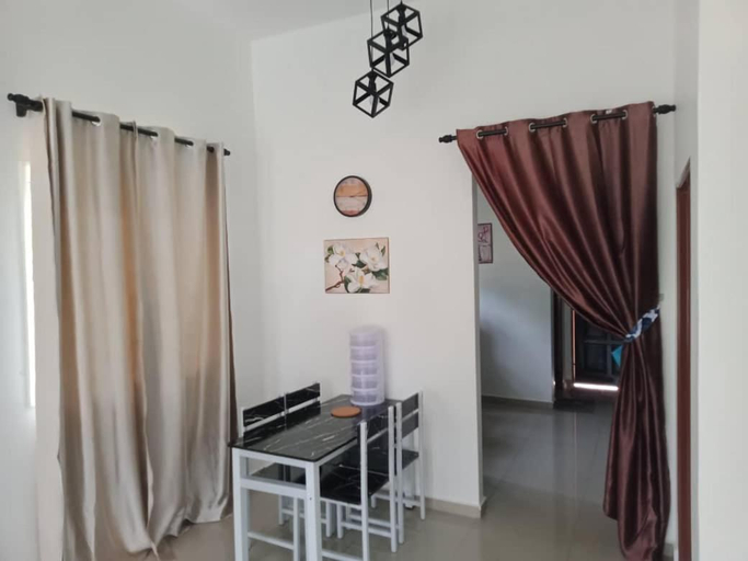 Others 3, D'nas homestay , Sabak Bernam