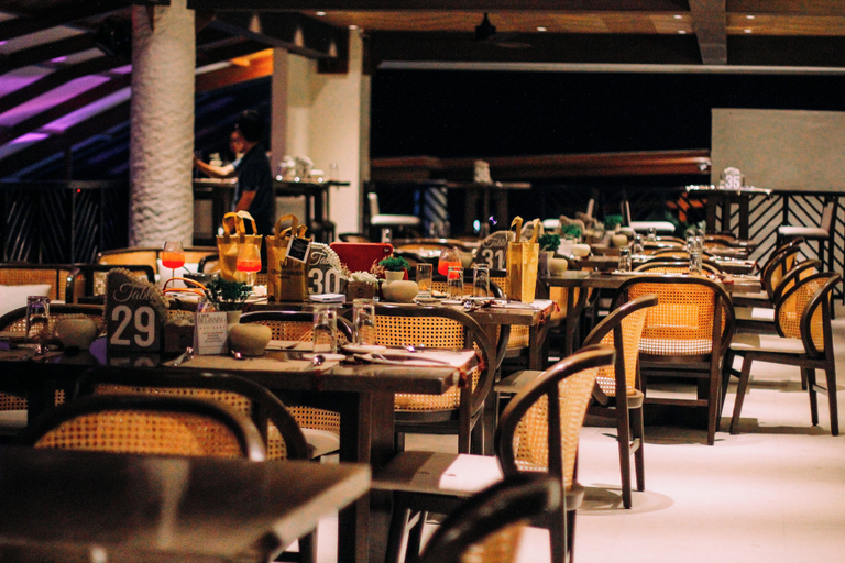 Food & Drinks 5, Azzurro Hotel, Mabalacat