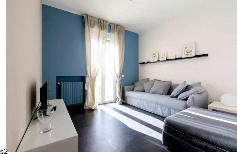 Others 5, Carlos BCS2 - Sanremo Center Suite -, Imperia