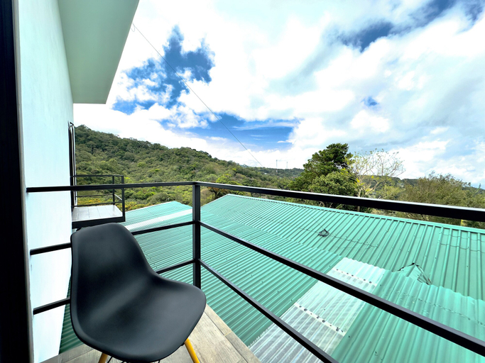 Sport & Beauty 4, Black & White Apartments Monteverde, Puntarenas