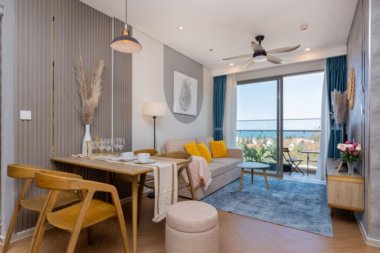 Others 5, Sum Condotel Luxury, Vũng Tàu