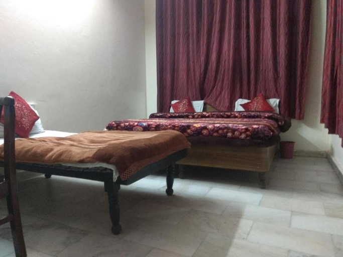 Sport & Beauty, Raj Laxmi Bhawan, Garhwal