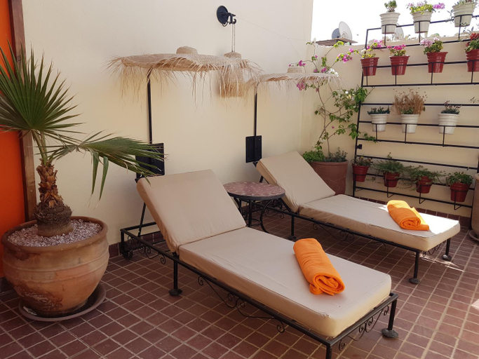 Others 3, Riad Ayada, Marrakech