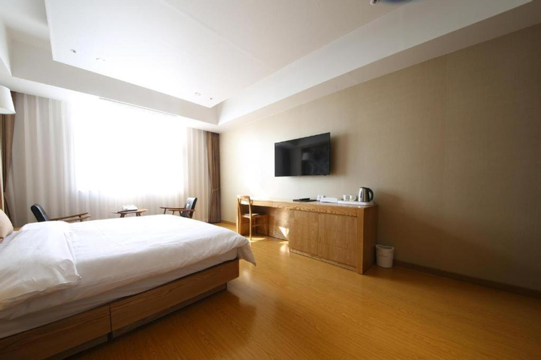Lake 45 Hotel, Naju