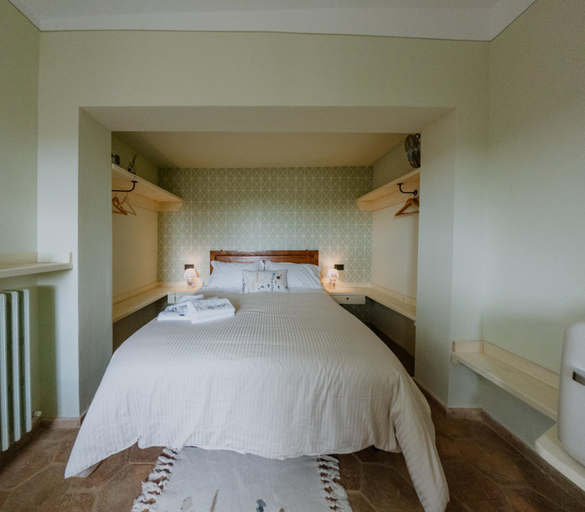 Bedroom 2, La Casa Delle Api, Ascoli Piceno