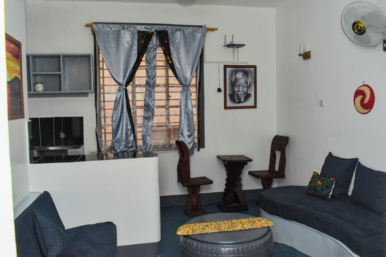 Others 5, Citizen Cafe & Chambers, Mbale