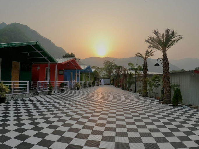 Others 4, MR River Resort LLP, Garhwal