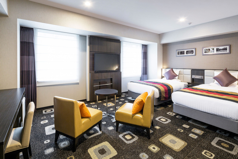 Bedroom 21
